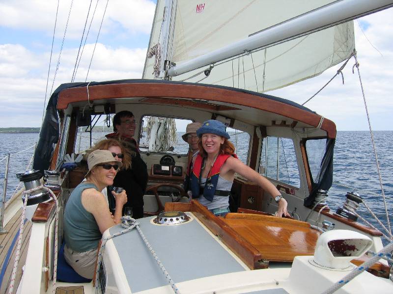 IMG_1302 All Smiles!