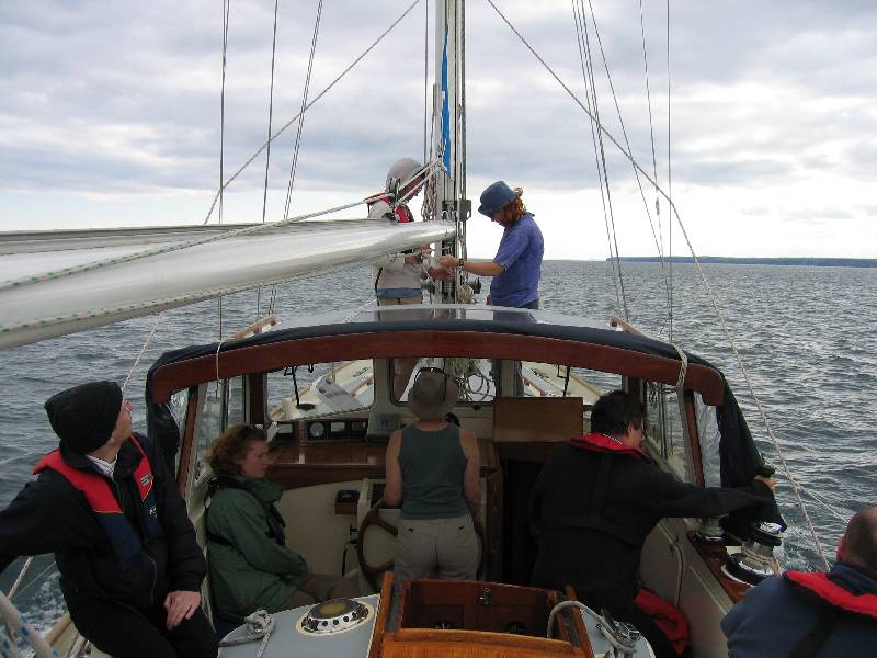 IMG_1328 Preparing to raise sail...