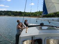 IMG_1273 Will he survive? Tune in next pic!