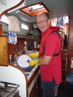 IMG_1323 Peter finds his true metier...